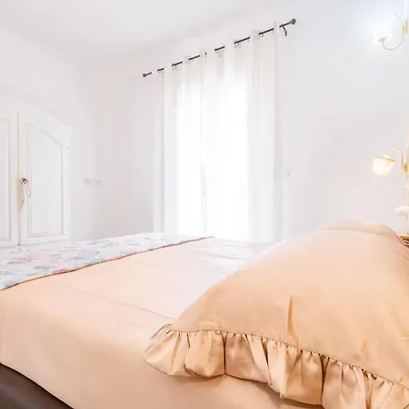 Palamita Luxury - Lejlighed