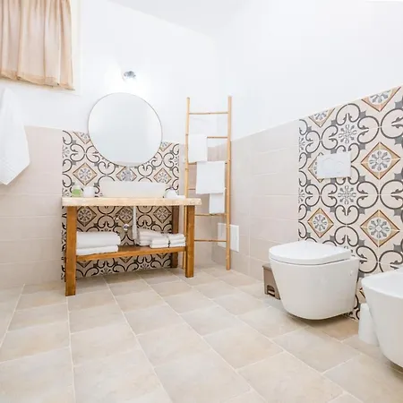 Palamita Luxury - Lejlighed Specchia