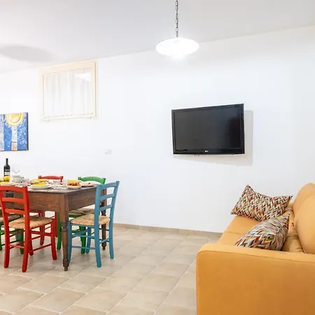 Palamita Luxury - Specchia