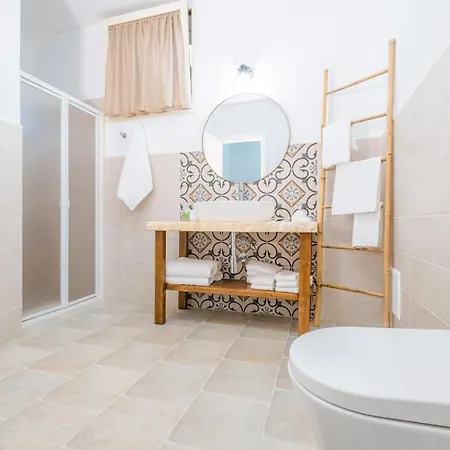 Lejlighed Palamita Luxury - *