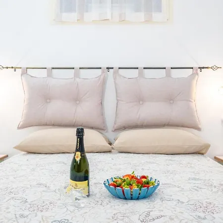 Palamita Luxury - * Specchia