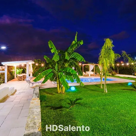 Lejlighed Palamita Luxury -