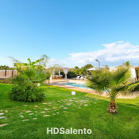 Lejlighed Palamita Luxury -