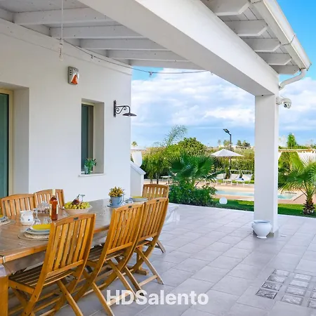 Lejlighed Palamita Luxury -