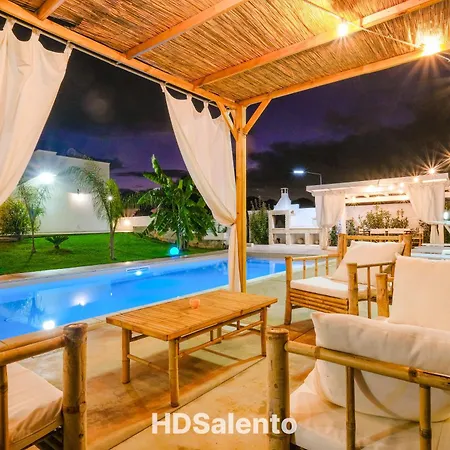 Palamita Luxury - Lejlighed *