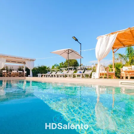 Lejlighed Palamita Luxury - *