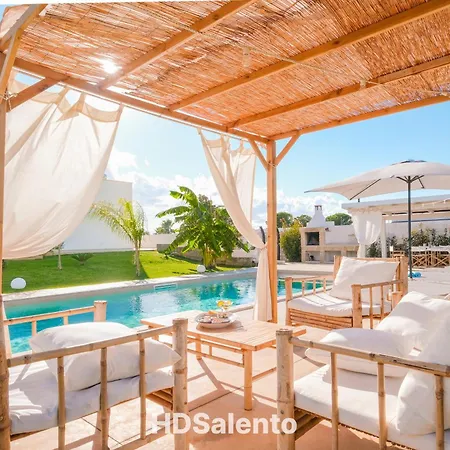 Palamita Luxury - * Specchia