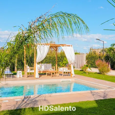 Palamita Luxury - Apartament *
