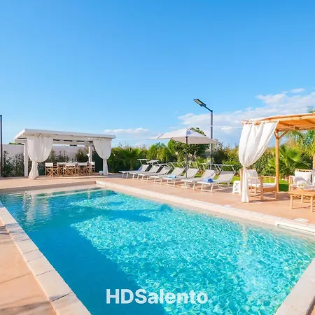 Lejlighed Palamita Luxury -