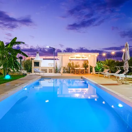 Palamita Luxury -