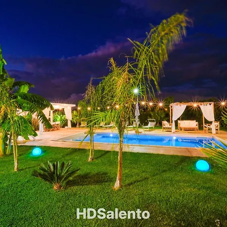 Apartamento Palamita Luxury - *