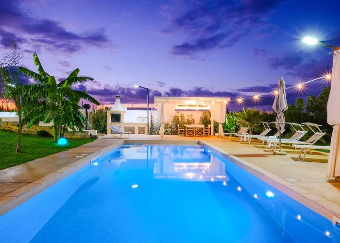 Palamita Luxury -